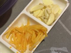 -正宗齐齐哈尔烤肉·齐牛哥鲜切炭火烤肉(杭州总店)