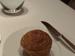 -Le Bernardin