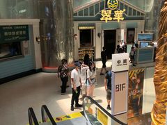 -翠华餐厅(正佳广场店)