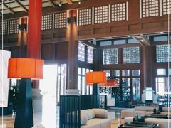 大堂-海口万豪·大堂吧·望海吧.日落海景·下午茶·奶茶·咖啡·轻食·蛋糕·鸡尾酒·清吧