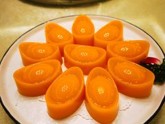 -京尊烤鸭店JINGZUN(春秀路店)
