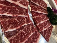 黑牛雪花-应时肥牛火锅居(联合路店)
