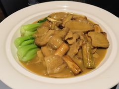 -唐河王记·南阳民间菜(国基路店)