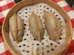 -西贝(金桥店)