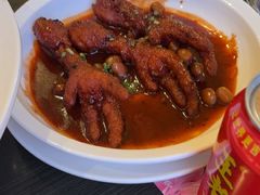 -新安人家·22年本地餐厅