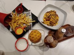 -柠檬树茶餐厅(海雅缤纷城店)
