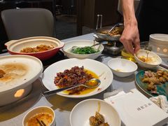 -徐记海鲜(南油永新汇店)