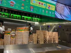 -Potato Corner(广州天河城店)