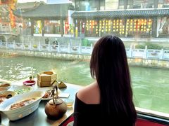 -小厨娘金榜题名(夫子庙秦淮河店)