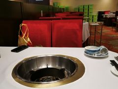 -天宜隆蘑菇宴火锅(石景山旗舰店)