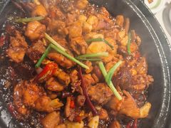 -欧记大排档·景德菜(上海首店)