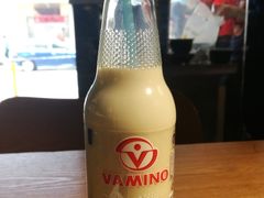 -無牌小范·香港明星美食