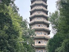 -灵谷景区
