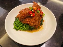 巴东牛肉-THE PAWON·8碗(古北SOHO店)