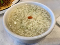 -功德林素菜饭庄(前门店)