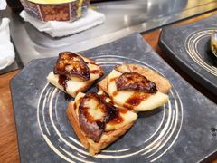 -大渔铁板烧(中山路八佰伴店)