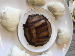 -盐帮食坊•小河帮川菜(四川师大店)