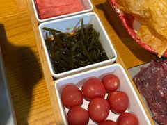 -金龙·打边炉(南京西路店)