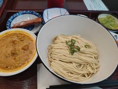 -百年老字号·观振兴蟹黄面·三虾面·苏式面(观前街富仁坊巷店)