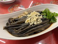 炝虎尾-玉华台饭庄(裕中西里小区店)
