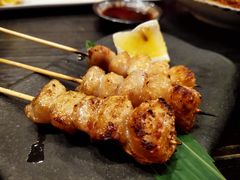 鸡尾尖-Fukumimi·美醉堂 居酒屋(金尚店)