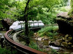 -溪口-滕头旅游景区