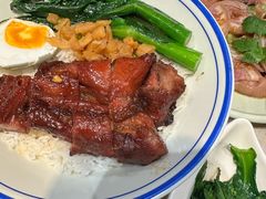 -和平馆·地道港澳茶餐厅(西门口店)