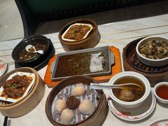 -稻香饭店(龙华天虹店)