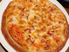 -萨莉亚意式餐厅(杭州西溪龙湖天街店)