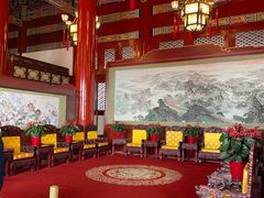 -天安门城楼