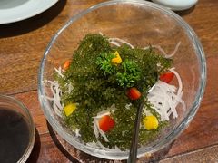 -福慧慈缘素食餐厅(王府井店)