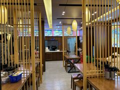 -桥香园云南过桥米线(红龙井店)