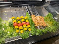 -卢布里西餐厅(总店)