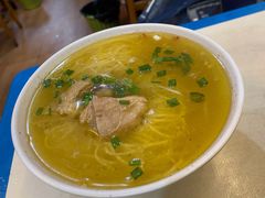 -海汇源老烧麦店(东大街总店)