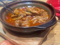 -图味美小黄鱼·景德菜(浙江路店)