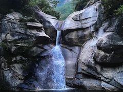 -北京密云天门山风景区