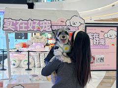 -成都银泰城