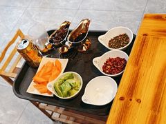 -醉旺柴火鸡(棠东店)