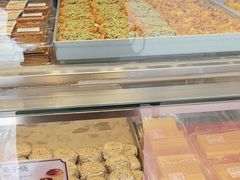 -鲍师傅糕点(永安里店)