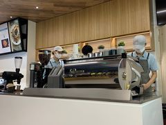 大堂-奎克咖啡Cuiqu(晶品店)