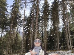 -硗碛藏寨·神木垒景区