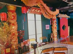 -沸奇公园·情景团建·年会露营烧烤轰趴生日(科技园店)