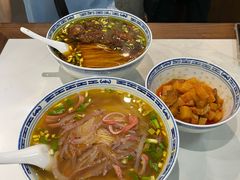 -永丰面馆(汉口路店)
