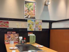 -鹤桥风月(ヨドバシ梅田店)