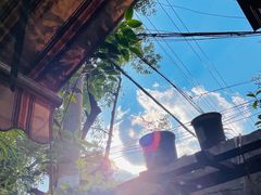 -隅cafe(傅厚岗店)