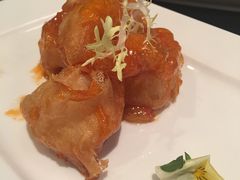 -广州文华东方酒店·江-由辉师傅主理