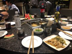 -海底捞火锅(崇文门新世界百货店)