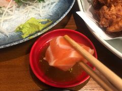 -胜代日本料理(云程巷小区店)
