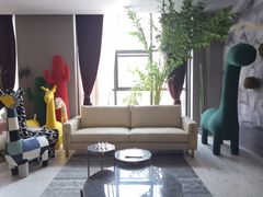 -第六空间家居电器超级Mall(西溪店)