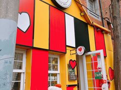 -W CAFE(甜爱路店)